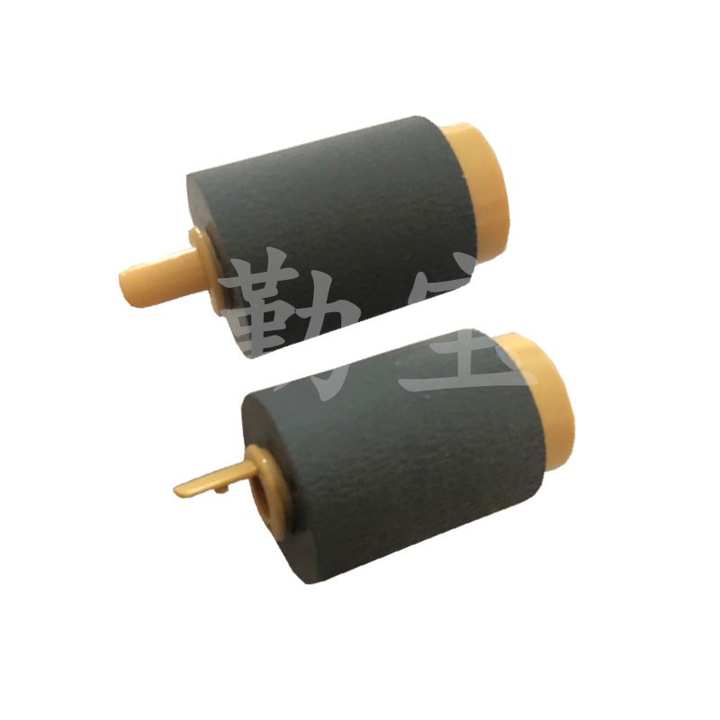 适用全新三星SL-K4300LX K4350LX K4250RX送稿器 原稿搓纸轮组件 输稿器搓纸轮
