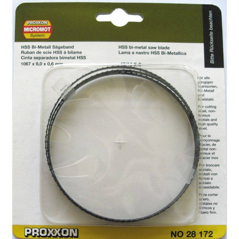 德国迷你魔金刚石带锯条木工金属陶瓷瓷砖切割带锯条PROXXON28186,包装,五金配件包装,淘宝优惠券,粉丝福利购,淘宝优惠卷