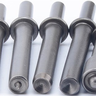 广告铭牌铆钉枪交通标牌气动铆钉枪实心铆钉枪半空心铆钉枪铆钉锤