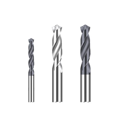 麻花合金钨钢钻头4.5 4.55 4.6 4.65 4.7 4.75 4.8 4.85 4.9 4.95