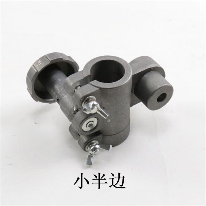 华威通用CG1-30火焰切割机配件B上下左右移动总成 /左右移动夹持