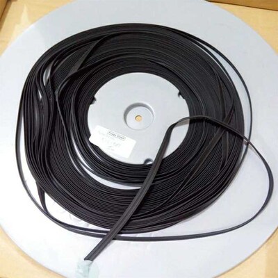 海德汉密封条光栅尺防尘条LS487LC415 LF487LS487 LB382C LB302C