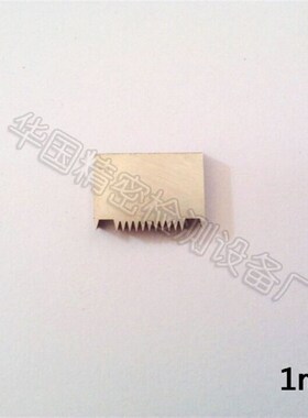 涂层附着力测试仪QFH-A型百格刀划格刀含刀片 漆膜划格器铝盒装