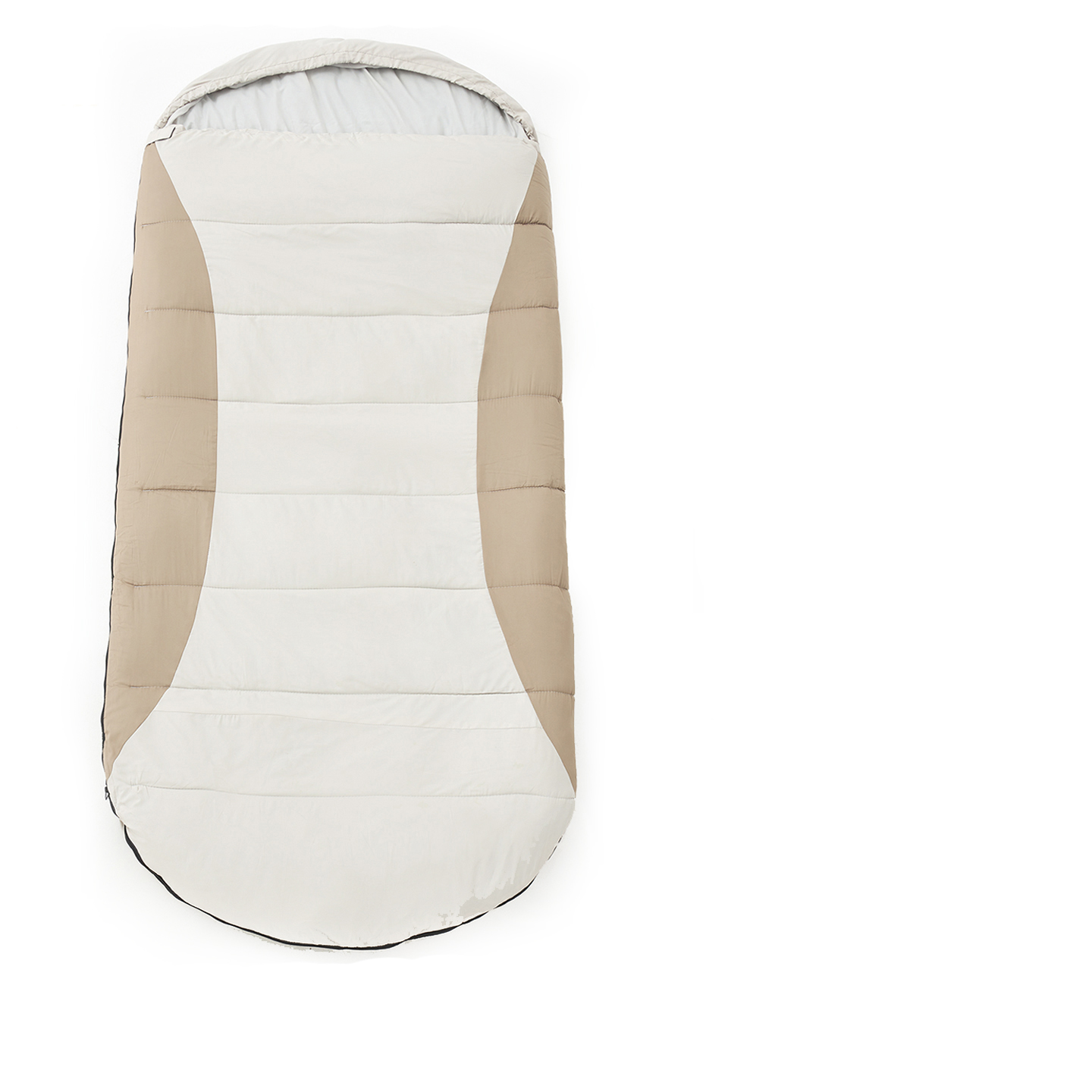 睡袋成人加宽加大户外露营