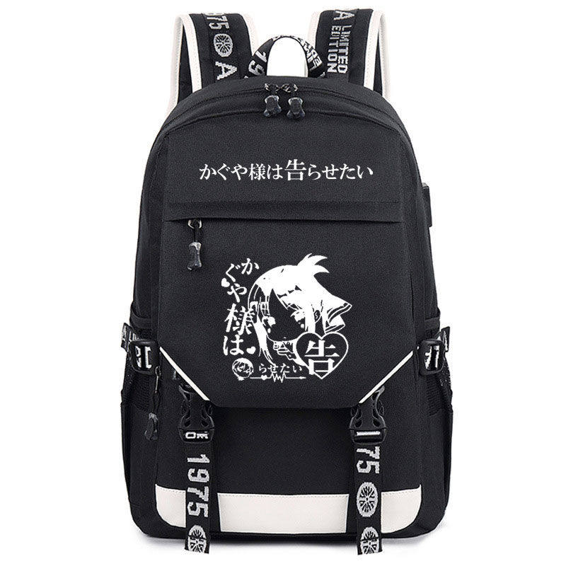 辉夜大小姐想让我告白书