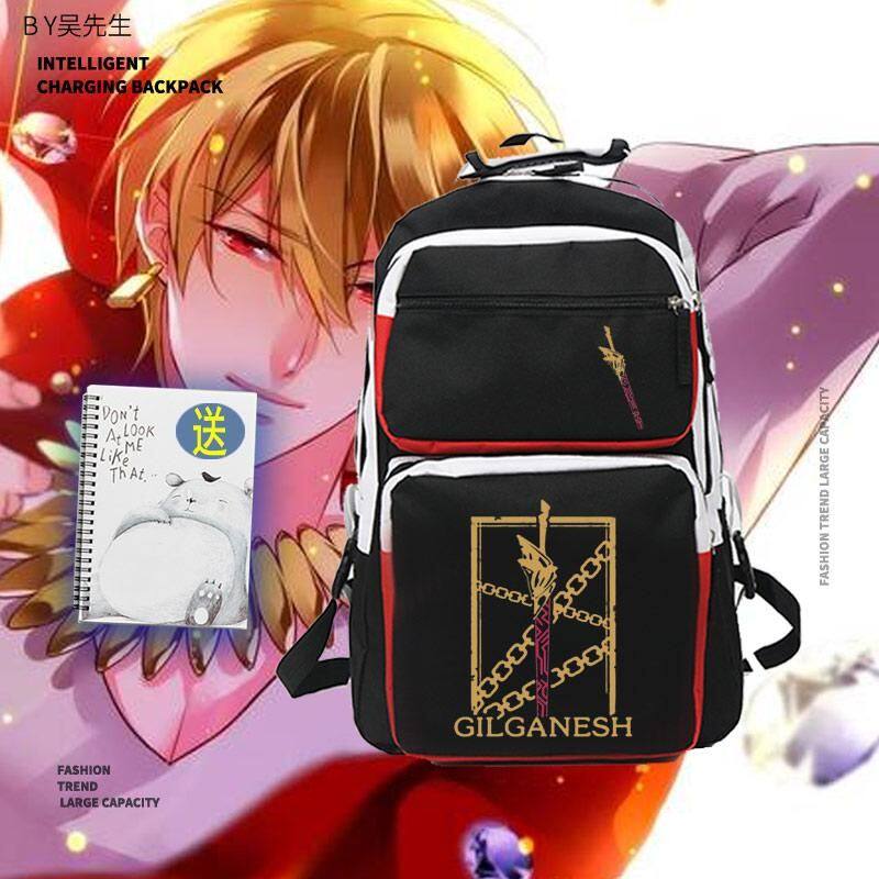 2027金闪闪fate动漫二次