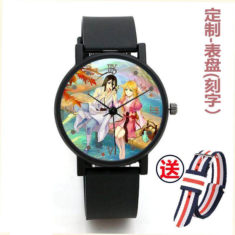 2024新款狐妖小红娘周边