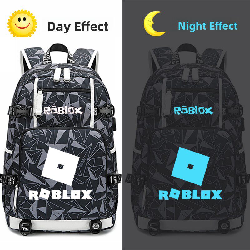 2026roblox夜光图案印花