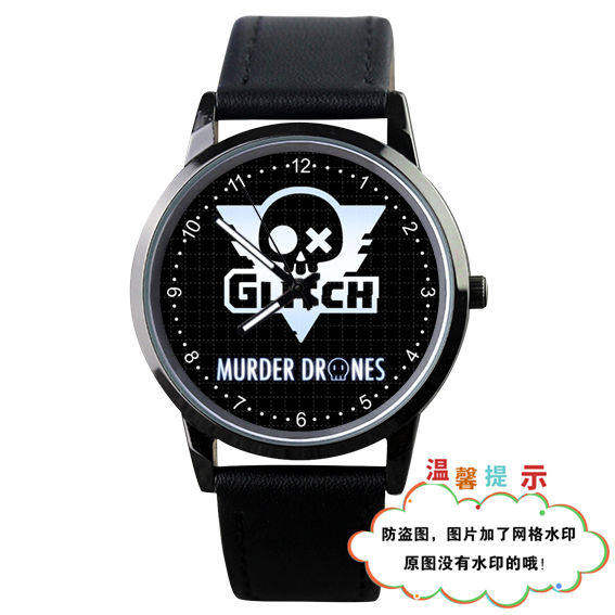 2026无机杀手高颜值机械