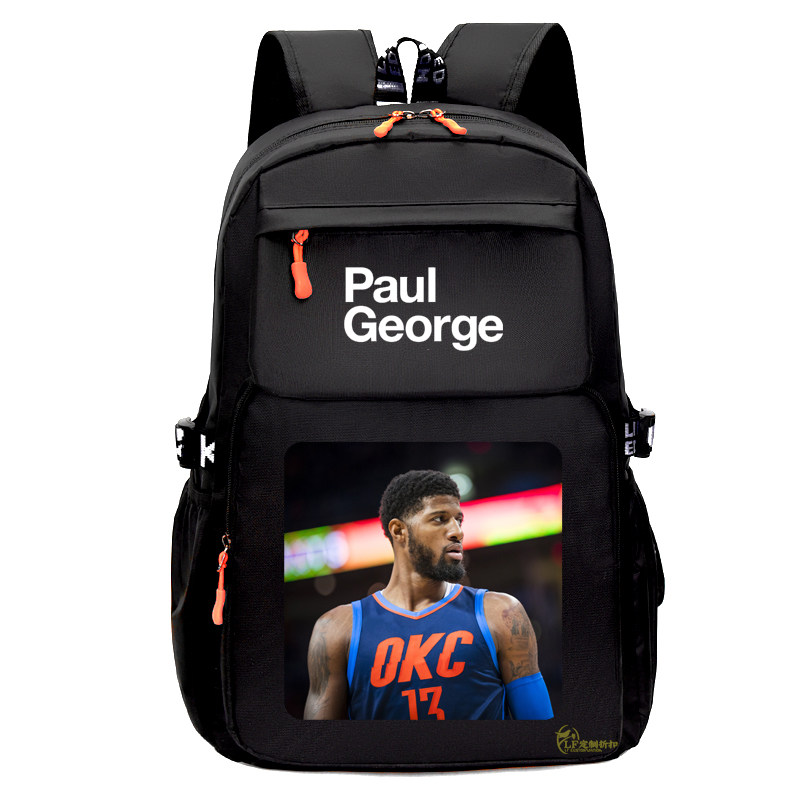 2026paulGeorge书包保罗