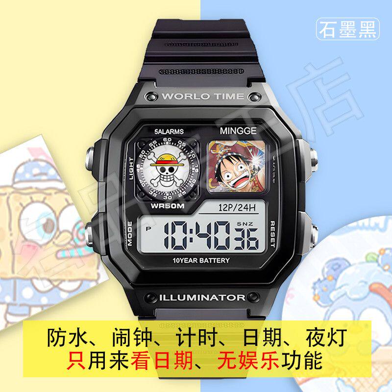 海贼王动漫路飞来图定制
