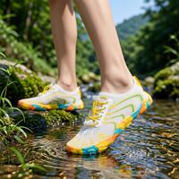 New canyoning shoes, quick-drying, anti-slip, wading, rafting and swimming shoes, anti-cut special shoes for beachcombing, and beach surfing and beach shoes thumbnail 5