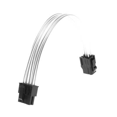 电源显卡6pin转8p供电转接线