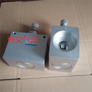 单向节流阀KLA KLA 50截流 L50 1.5寸2寸1.2寸DN32