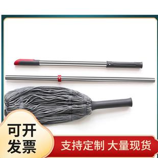 JZ05自拧水旋转拖把家用懒人免手洗拖把头挤水棉线拖布地拖墩布
