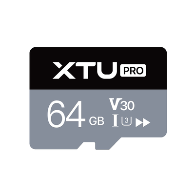 XTU骁途运动相机内存卡