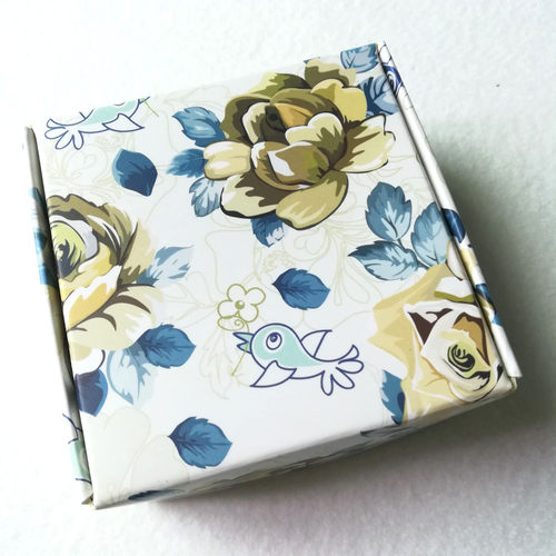 肥皂包装盒手工价格 肥皂包装盒手工图片 星期三