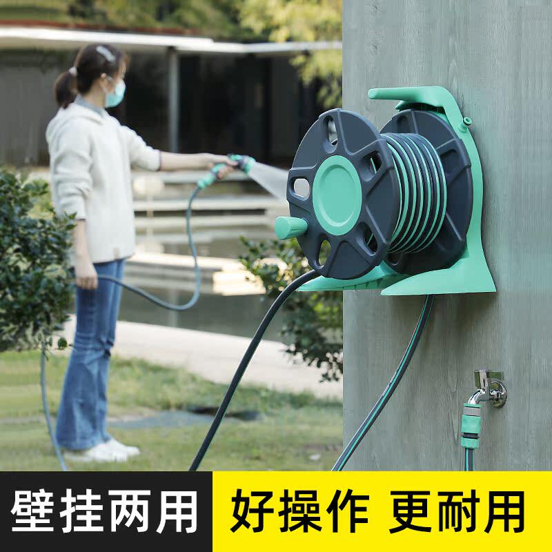 浇花神器水管水枪洒水喷头园艺浇水自动浇菜家用庭院套装园林花园,鲜花速递/花卉仿真/绿植园艺,水枪,淘宝优惠券,粉丝福利购,淘宝优惠卷