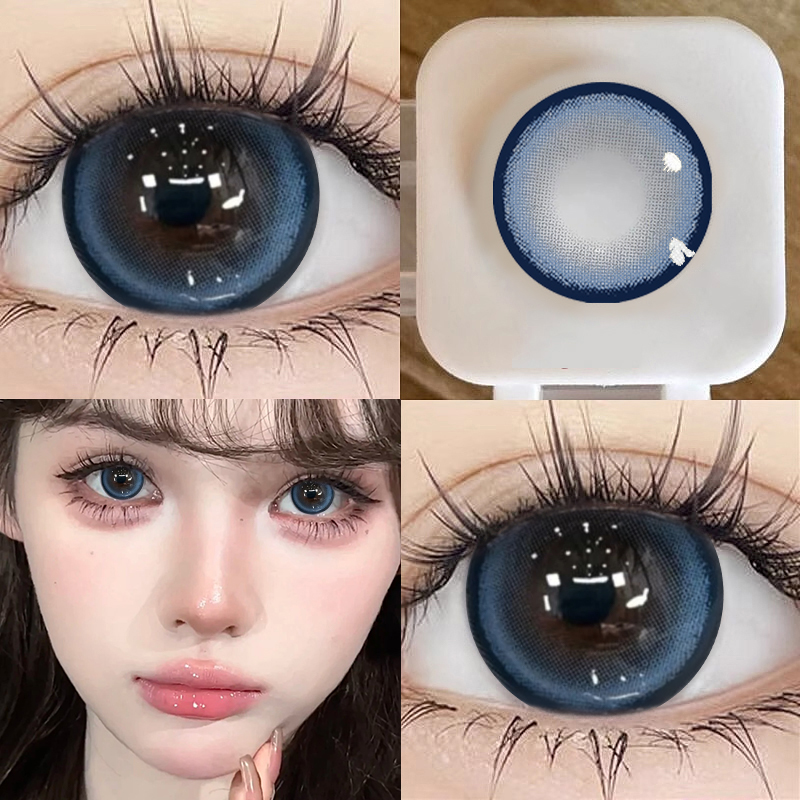 两副送护理液+盒