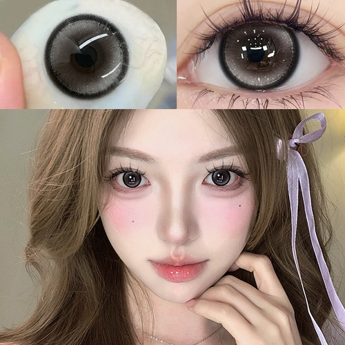 买一副送一副+送500ml护理液+盒