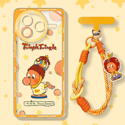 适用于红米k80手机壳时尚创意女