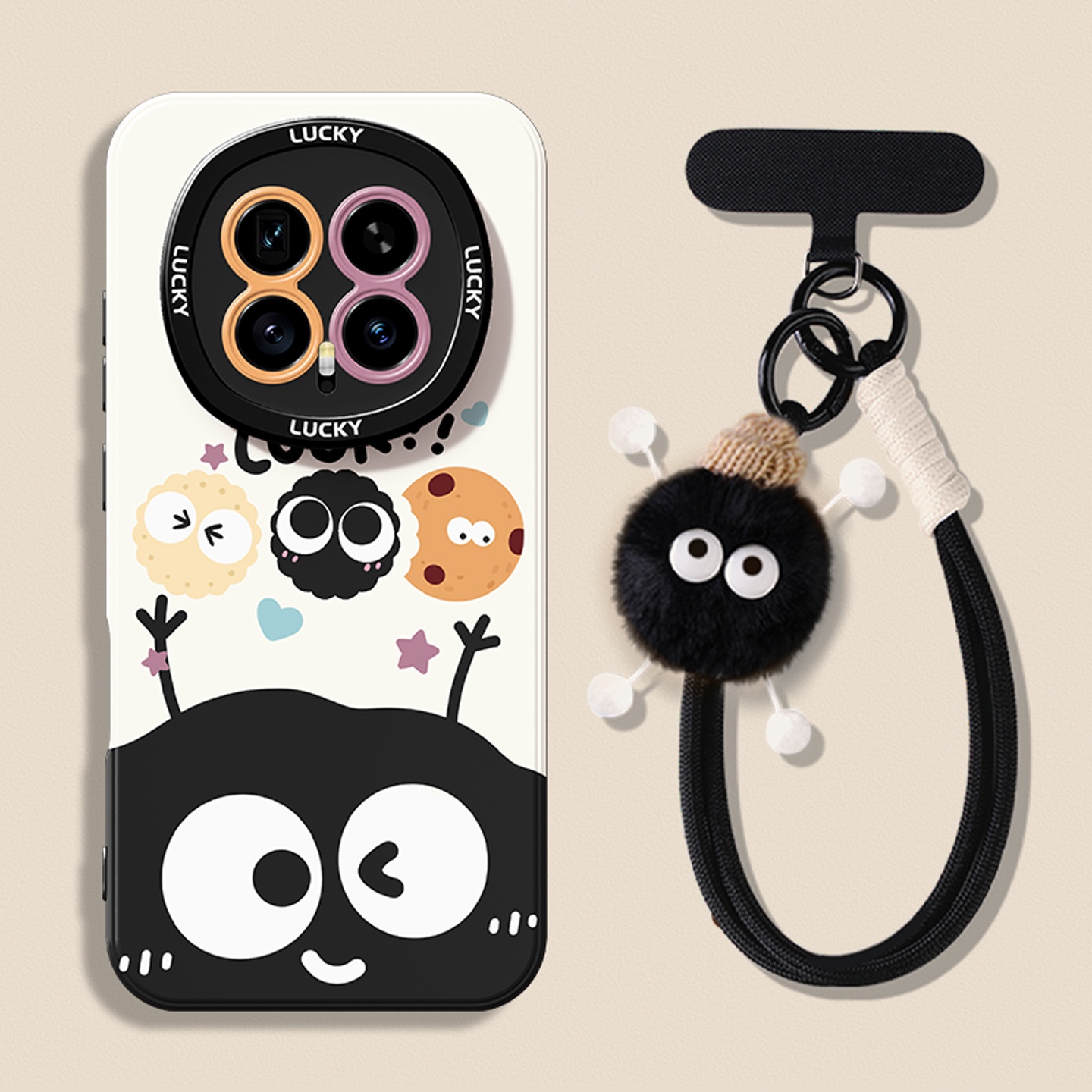 适用于荣耀手机壳时尚创意女款