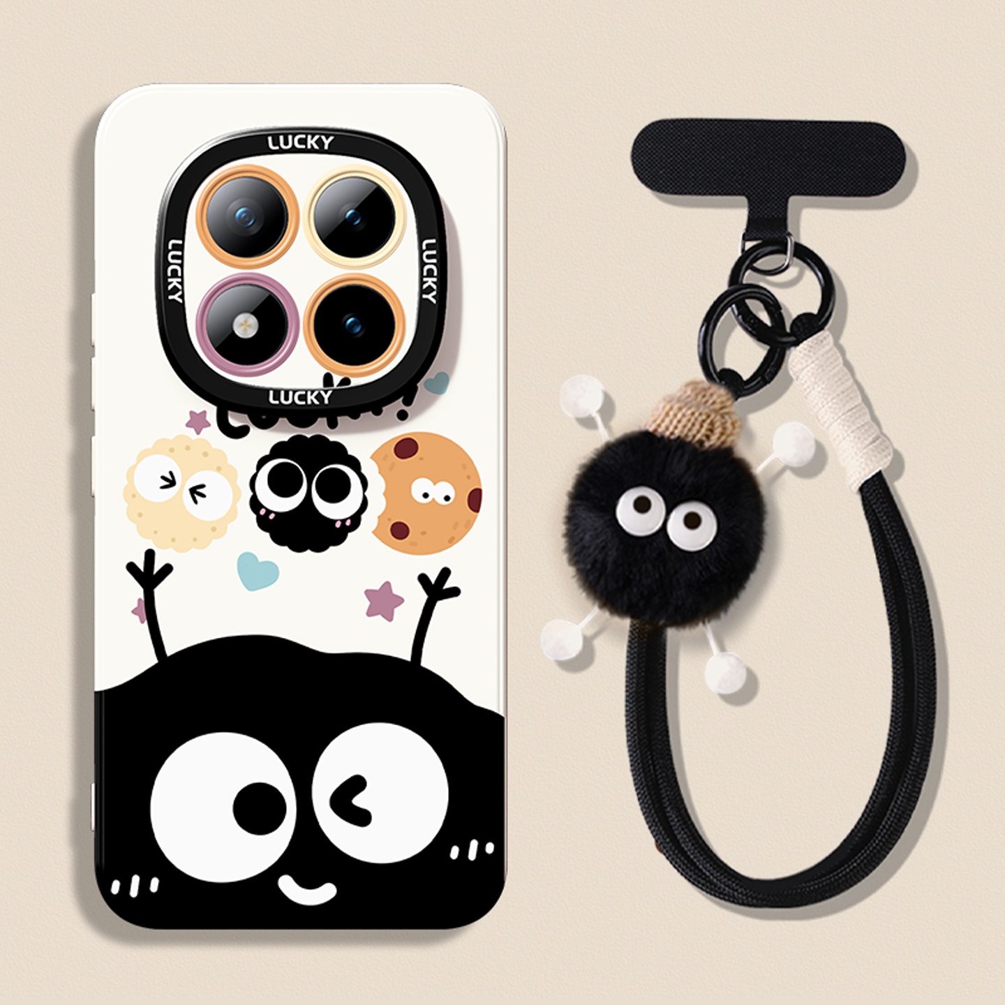 【网红爆款】适用于红米手机壳女