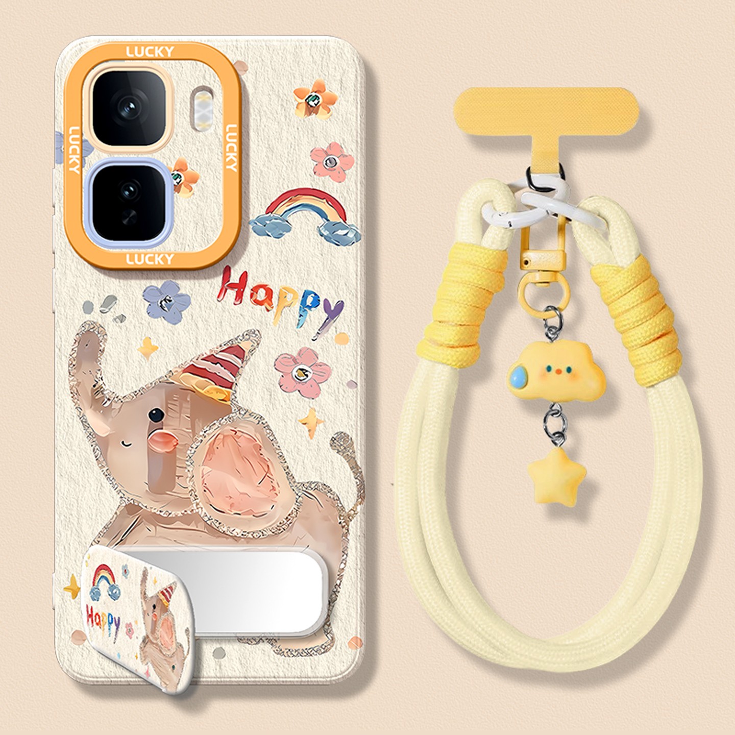 适用iqoo手机壳超火时尚创意女款