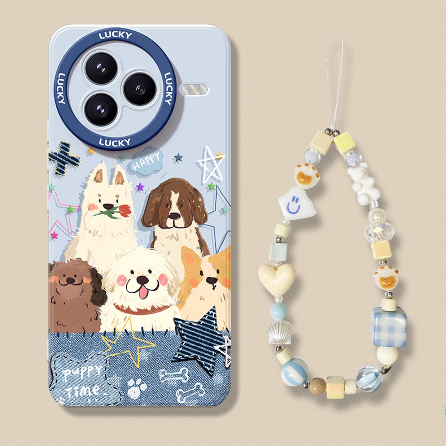 适用于小米手机壳超火时尚创意女