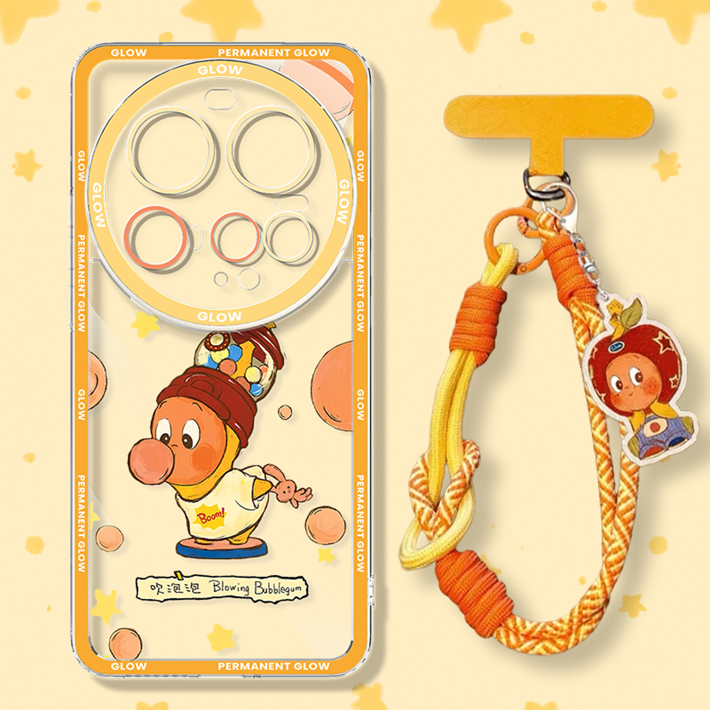 适用于小米15手机壳超火时尚创意