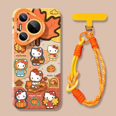 适用于华为手机壳时尚创意保护壳