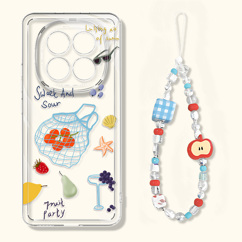 【网红爆款】适用红米手机壳女款