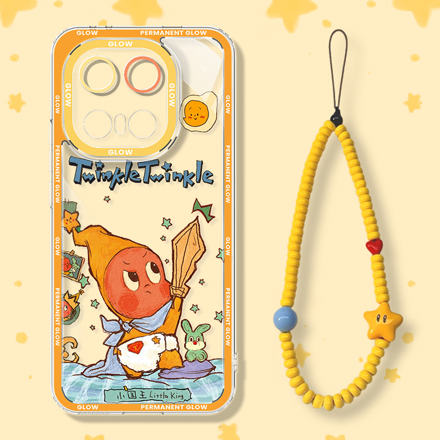 适用于iqoo手机壳超火时尚创意女