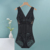 1 Piece Triangle Style (Black)