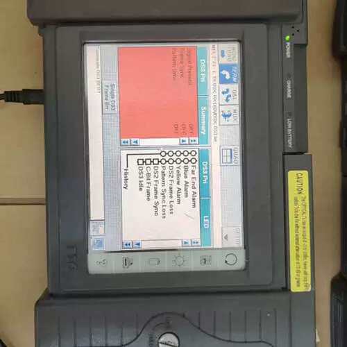 议价安科特纳AERNA T-BERD 2310两台能开机少硬