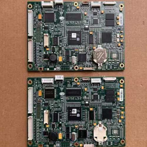 议价金UT4000主板C-ARM211B