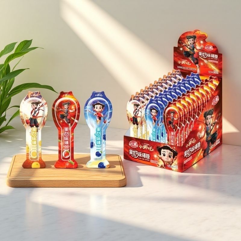 潮流精品，品质保证