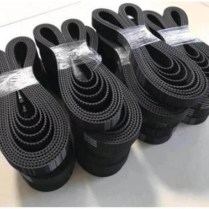 代米斯米高扭矩同步齿形带HTBN5M 8M 14M S5M S3M S8M XL LH