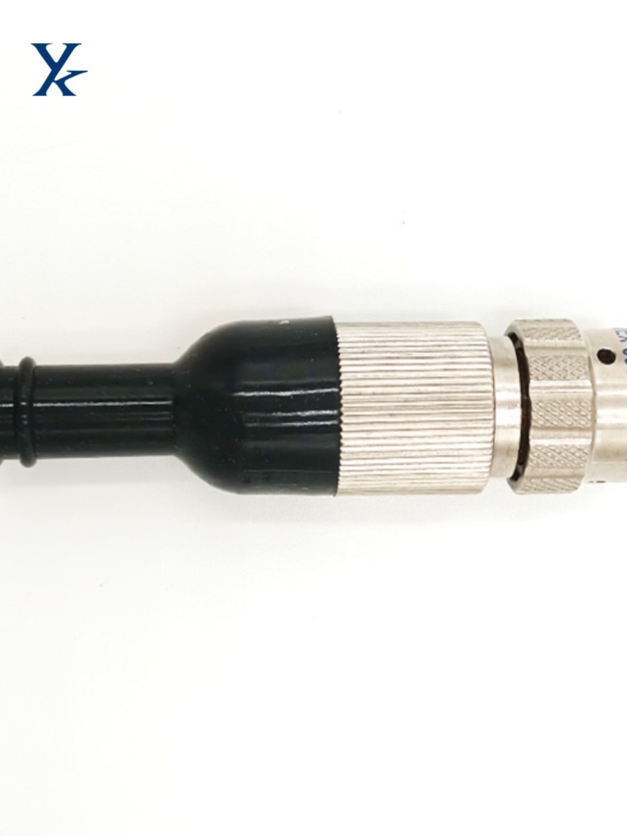 中航航空连接器Y50EX-0807TJ2MP1