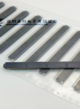广濑HRS原厂原装FH52系列产品FPC/FFC连接器FH52E-68S-0.5SH