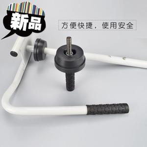 手动拉膜x器 可收缩缠绕膜器打包机 50cm拉伸膜膜器手工缠绕膜工