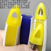 意大利合金手动夹大蒜剥蒜打z蒜压蒜器蒜泥蒜蓉捣碎捣蒜泥餐具