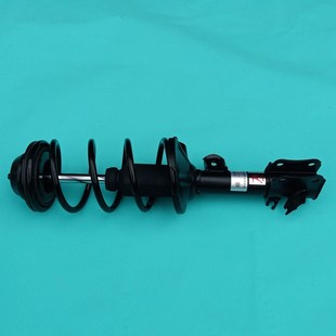 雷丁小王子小骑士比德文M8江铃E1D60电动汽车轿车前轮减震器避震