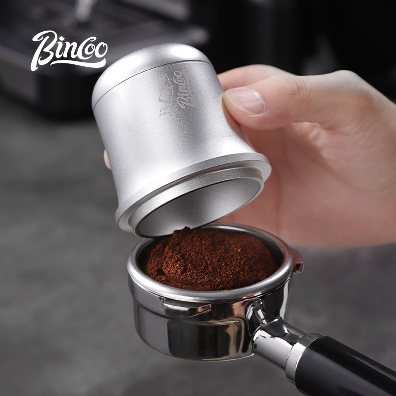 BinCoo咖啡凡韵接粉杯