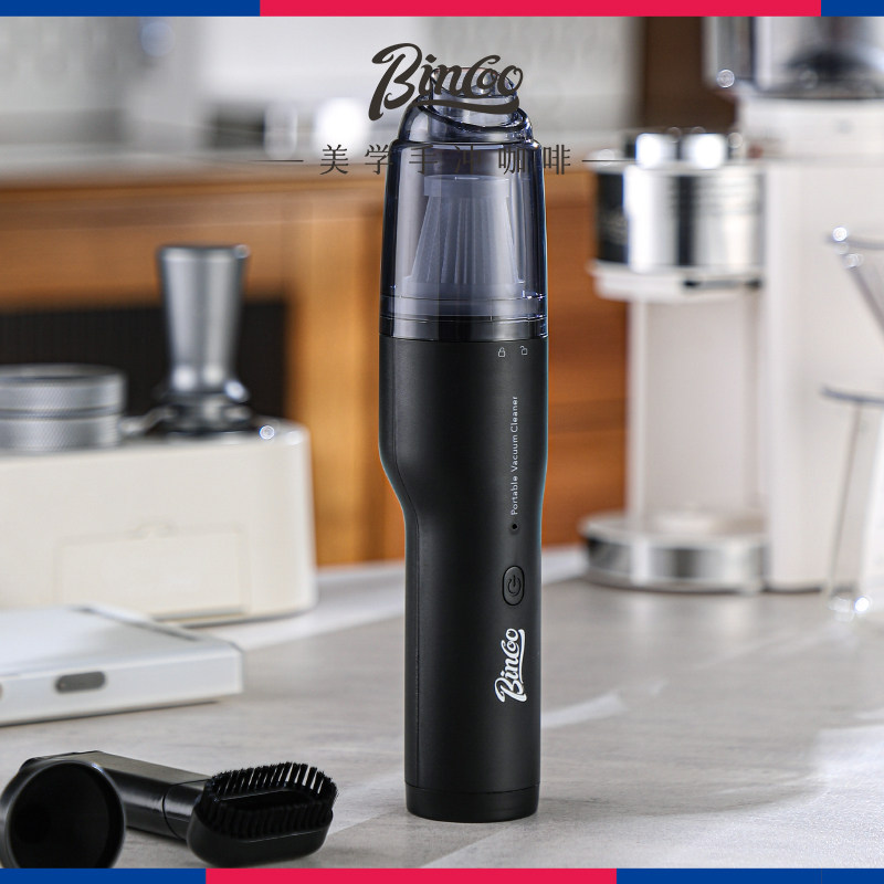 bincoo咖啡吸尘器桌面咖啡粉手持小型车载咖啡机磨豆机吸吹两用,餐饮具,配套器具,淘宝优惠券,粉丝福利购,淘宝优惠卷