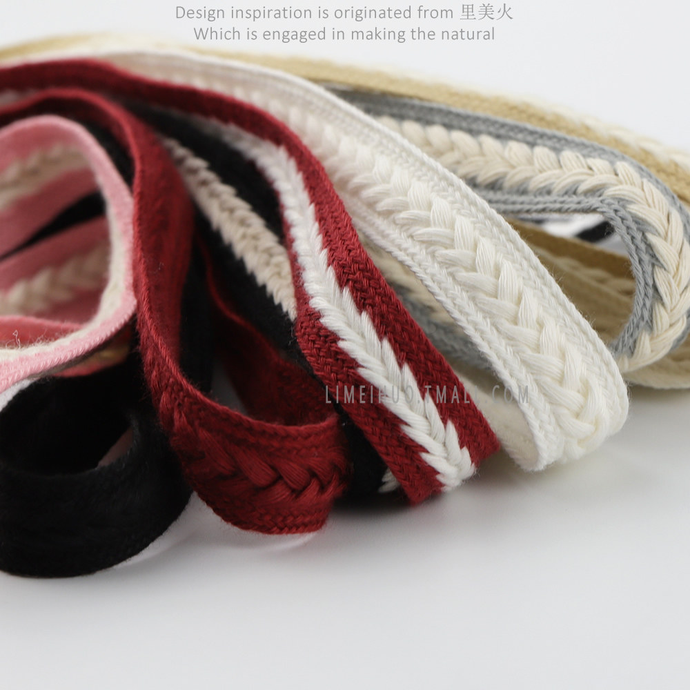里美火鞋带适配鞋带宽帆布鞋灰白色红色扁鞋带扁平鞋带老爹鞋加宽,服饰配件/皮带/帽子/围巾,鞋带,淘宝优惠券,粉丝福利购,淘宝优惠卷