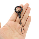 百搭钥匙扣手机指环扣挂件吊绳u盘防掉小绳DIY挂饰绳公交卡门禁绳