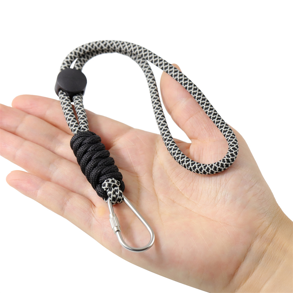 个性时尚汽车钥匙扣绳水壶挂绳
