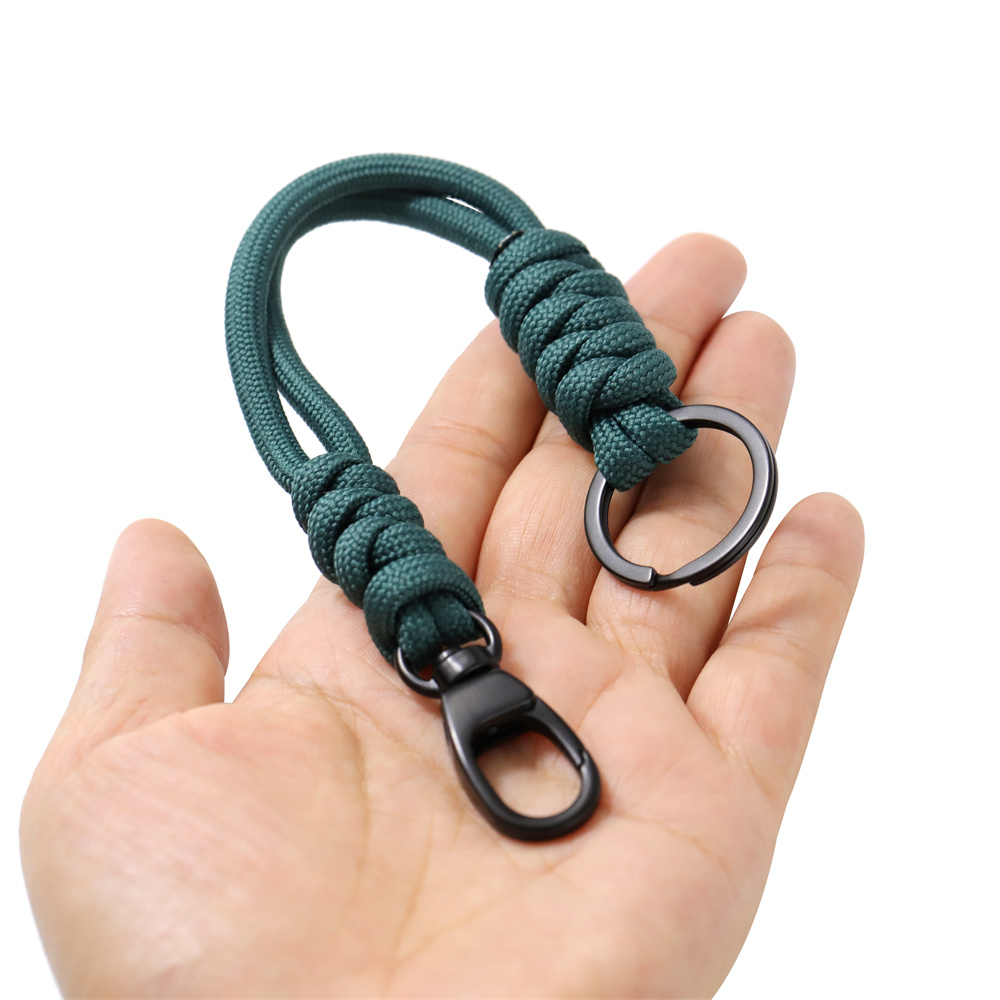 户外口哨挂绳钥匙扣绳