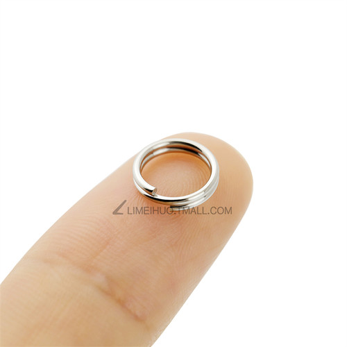 手串挂链饰品挂件连接圈钥匙圈